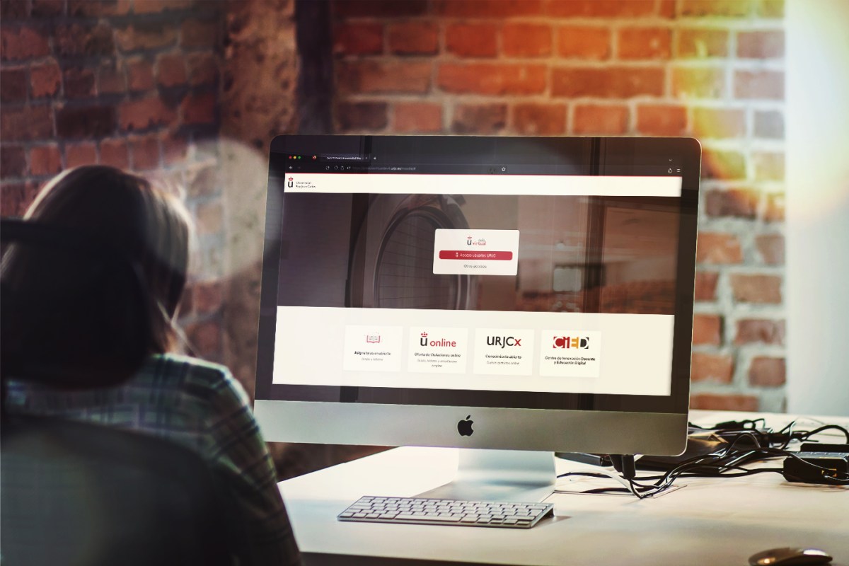 Introducción a Aula Virtual